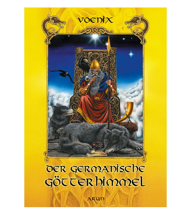 Der germanische Götterhimmel - Voenix