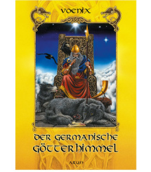 Der germanische Götterhimmel - Voenix