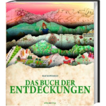 Das Buch der Entdeckungen