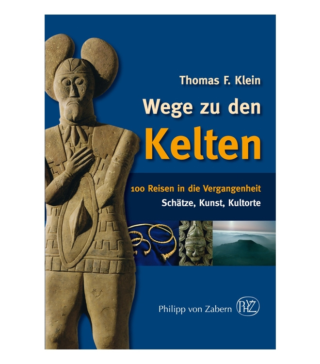 Wege zu den Kelten