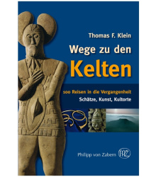 Wege zu den Kelten