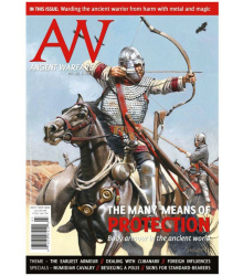 Ancient Warfare Magazine Vol XII.3 - Many Means of...