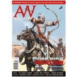 Ancient Warfare Magazine Vol XII.3 - Many Means of Protection