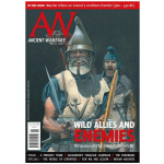 Ancient Warfare Magazine Vol XII.2 - Wild Allies and Enemies