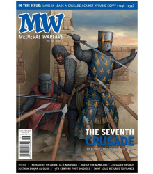 Medieval Warfare Vol VIII.6 - The Seventh Crusade