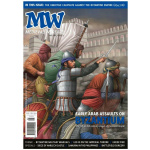 Medieval Warfare Vol VIII.5 - Early Arab Assaults on Byzantium