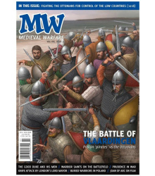 Medieval Warfare Vol VIII.3 - The Battle of Vlaardingen