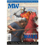Medieval Warfare Vol VIII.2 - The English Invasion of Wales
