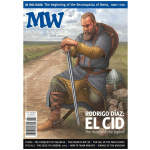 Medieval warfare Vol VII.6 - Rodrigo Dìaz: El Cid