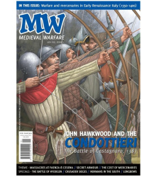 Medieval warfare Vol VIII.1 - Condottieri