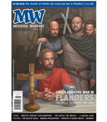 Medieval warfare Vol VII.5 - Chaos and Civil War in Flanders