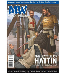 Medieval warfare Vol VII.4 - The Battle of Hattin