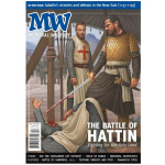 Medieval warfare Vol VII.4 - The Battle of Hattin