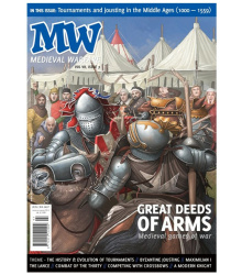 Medieval warfare Vol VII.3 - Great Deeds Of Arms