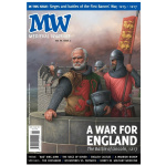 Medieval warfare Vol VII.2 - A War of England