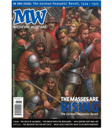Medieval warfare Vol VI.6 - The Masses Are Rising