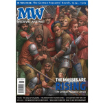 Medieval warfare Vol VI.6 - The Masses Are Rising