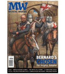 Medieval warfare Vol VI.5 - Bernards Chosen