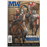 Medieval warfare Vol VI.5 - Bernards Chosen