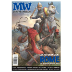 Medieval warfare Vol VI.3 - Legacy of Ancient Rome