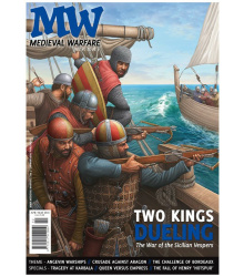 Medieval warfare Vol VI.2 - Two Kings Dueling