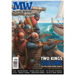 Medieval warfare Vol VI.2 - Two Kings Dueling