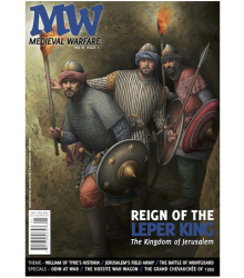 Medieval warfare Vol VI.1 - Reign Of The Leper King