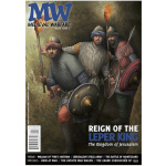 Medieval warfare Vol VI.1 - Reign Of The Leper King