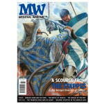 Medieval warfare Vol V.6 - The Mongol Invasion Of Europe