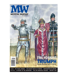 Medieval warfare Vol V.3 - The Yorkist Triumph