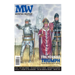 Medieval warfare Vol V.3 - The Yorkist Triumph