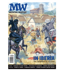 Medieval warfare Vol V.4 - Islamic Empire in Iberia