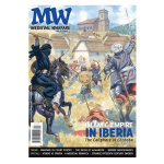 Medieval warfare Vol V.4 - Islamic Empire in Iberia