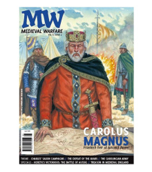 Medieval warfare Vol V.2 - Carolus Magnus