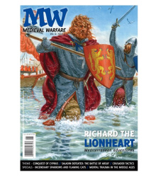 Medieval warfare Vol IV.5 - Richard the Lionheart