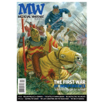Medieval warfare Vol IV.3 - The First War of Scottish Independen