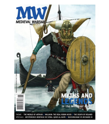 Medieval warfare Vol III- 6 - Heroic legends in the...