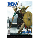 Medieval warfare Vol III- 6 - Heroic legends in the Middle Ages