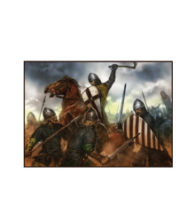 Medieval warfare Vol III- 4 - The Albigensian Crusade