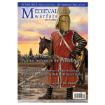 Medieval warfare Vol III- 2 - Warrior bishops in the Middle Ages
