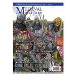 Medieval warfare Vol III- 1 - A medieval cold war in Spain