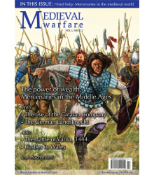 Medieval warfare Vol I - 2 - The power of wealth