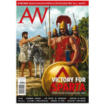 Ancient Warfare Magazine Vol XI.6 - Victory for Sparta