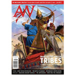 Ancient Warfare magazine Vol XI.4 - Wars of the twelve Tribes