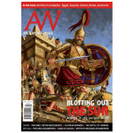 Ancient Warfare magazine Vol XI.1 - Blotting out the sun