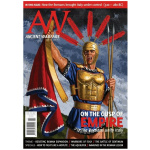 Ancient Warfare magazine Vol XI.2 - On The Cups Of Empire