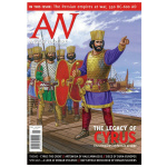 Ancient Warfare magazine Vol X.5 - The Legacy Of Cyrus