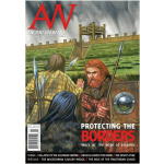 Ancient Warfare magazine Vol X.4 - Protecting The Borders