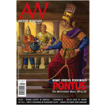 Ancient Warfare magazine Vol X.3 - The Mithridatic Wars