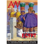 Ancient Warfare magazine Vol X.2 - Wars in Hellenistic Egypt